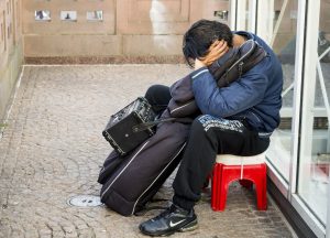 Exaustão emocional: não precisa ser forte o tempo todo!