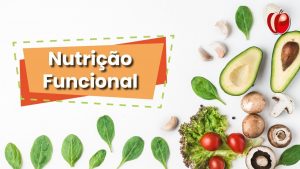 nutrição funcional