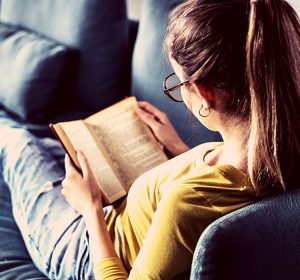 O aumento das conexões neurais é mais um benefício do hábito de leitura