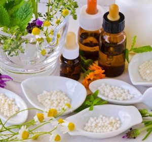 Homeopatia sistema de tratamento holístico, que considera o ser humano na sua totalidade