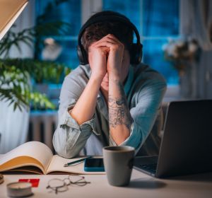 Sindrome do final do ano