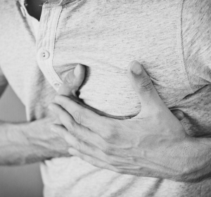 Infarto